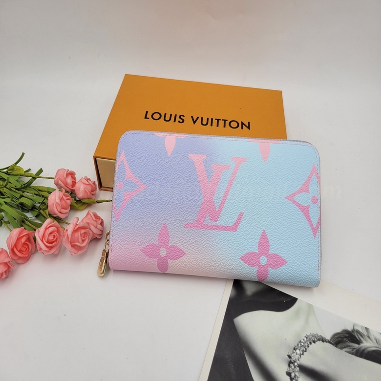 LV Wallets 62